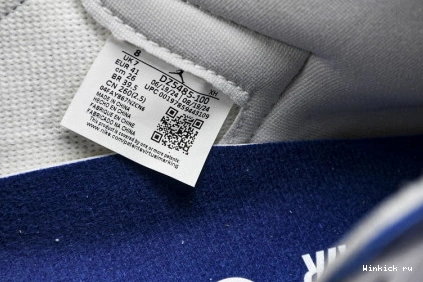 “Deep Rare OG Royal Air Blue” Jordan 1 High Air 0903